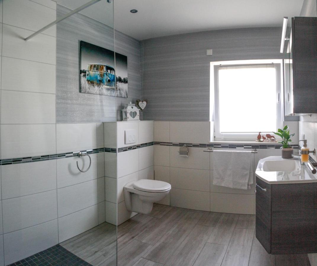 Stockey Ferienwohnung Graefe מראה חיצוני תמונה